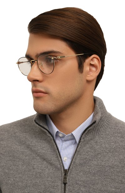 Оправа GUCCI, арт. GG16130J 001, фото 3