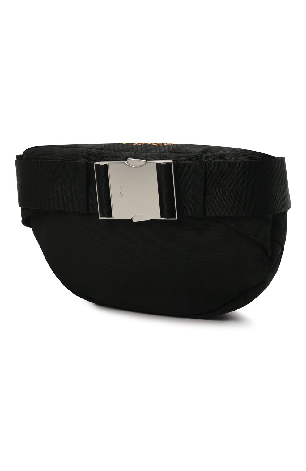 Текстильная поясная сумка the year of the tiger KENZO, арт. FC55SF305FS8, фото 4