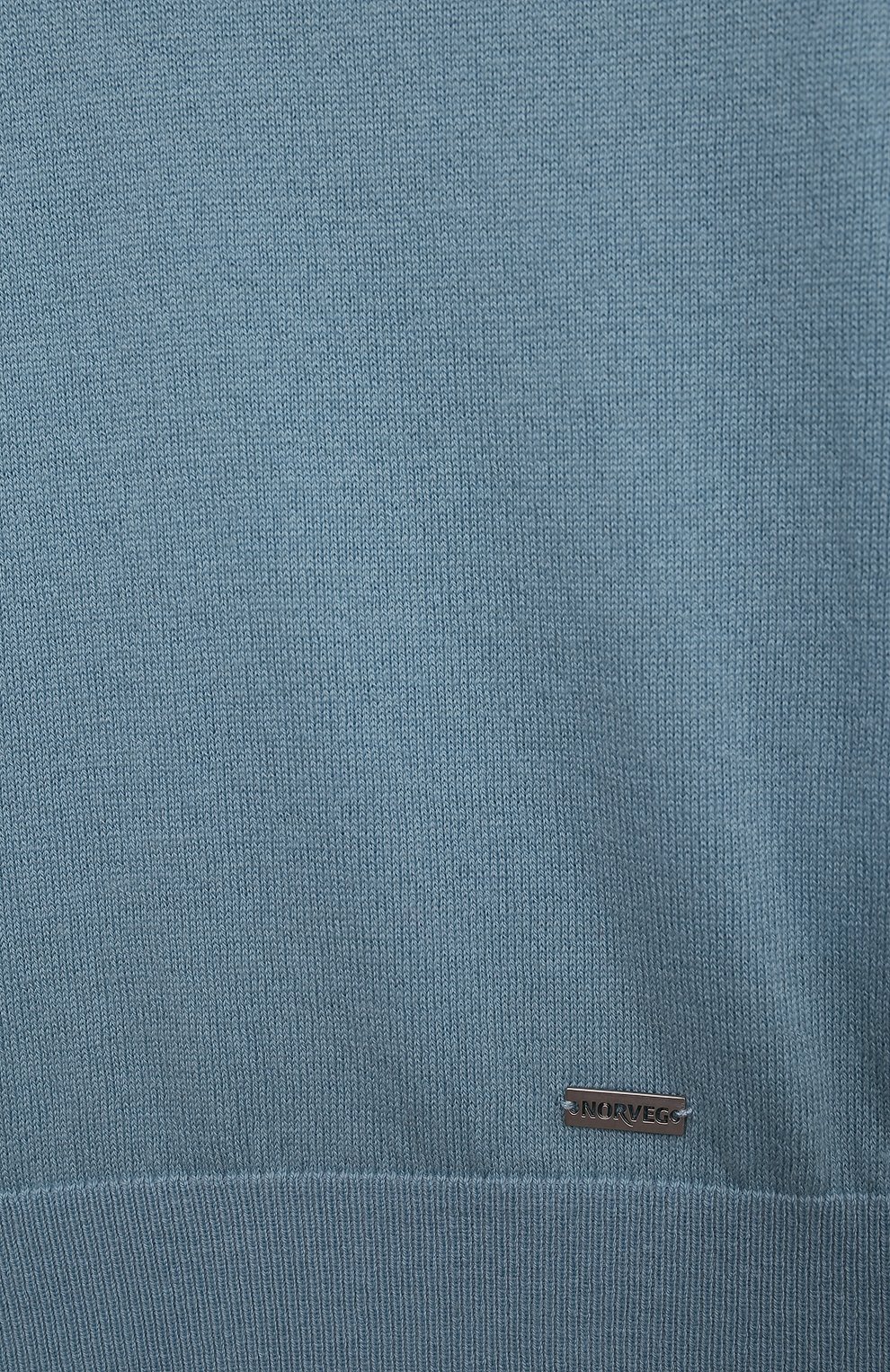Шерстяной свитер NORVEG, арт. 18SWCTUT-173., фото 3