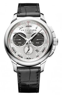 Часы chrono one CHOPARD, арт. 161928-1001, фото 1
