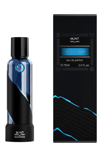 Парфюмерная вода winged heart (75ml) M.INT бесцветного цвета, арт. 3760344210868 | Фото 2 (Региональные ограничения белый список (Axapta Mercury): Не проставлено; Нос: Не проставлено)