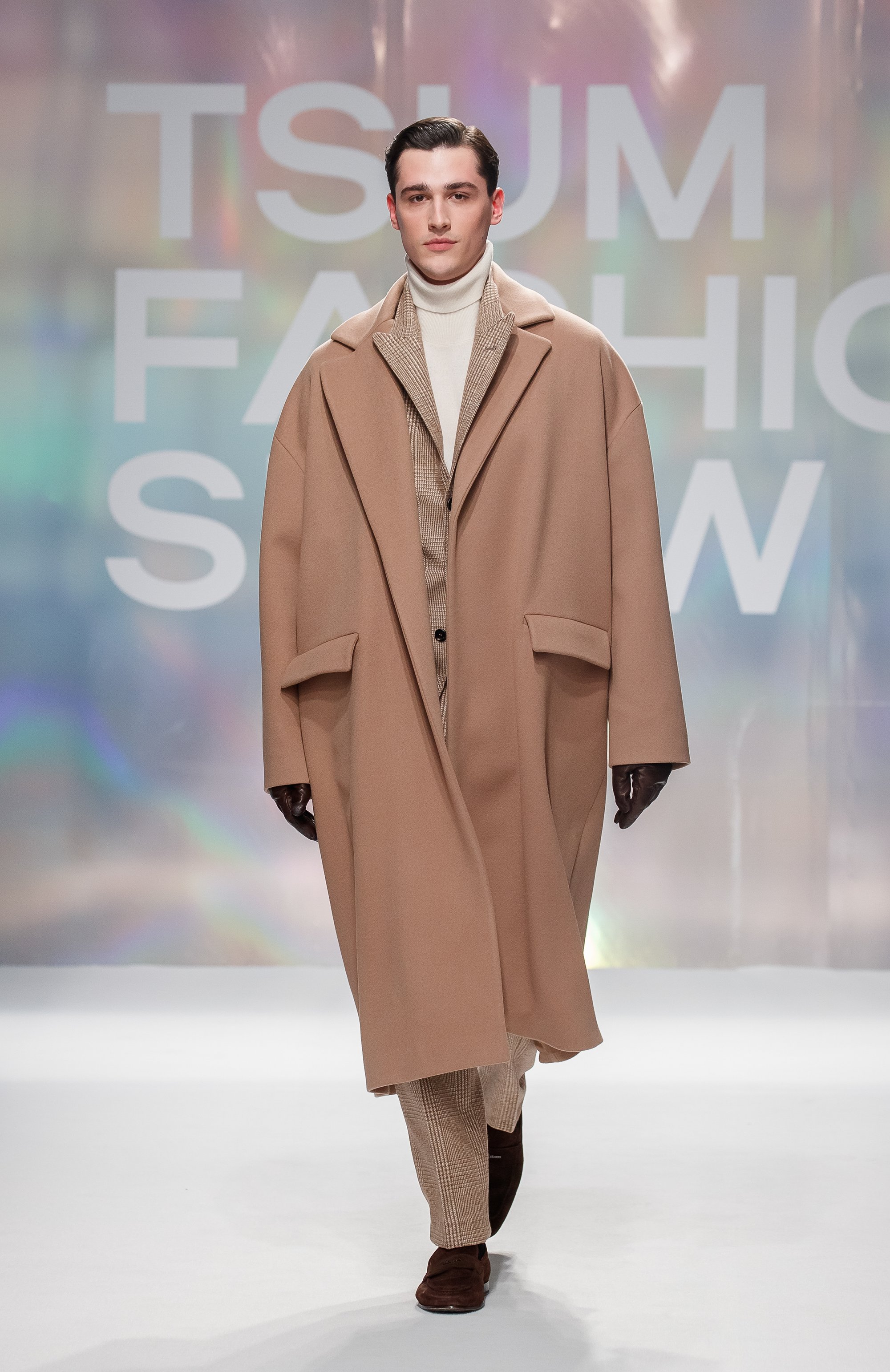 Шерстяной костюм BRUNELLO CUCINELLI, арт. MY489LDFR, фото 10