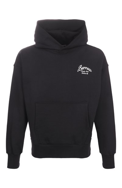 Мужской хлопковое худи BARROW, арт. S5BWMAHS146