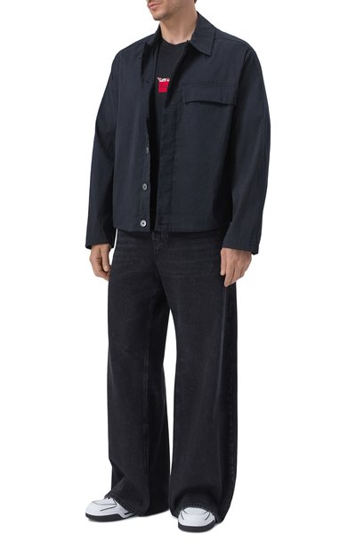 Мужские джинсы d-rise DIESEL, арт. A06370/09P09