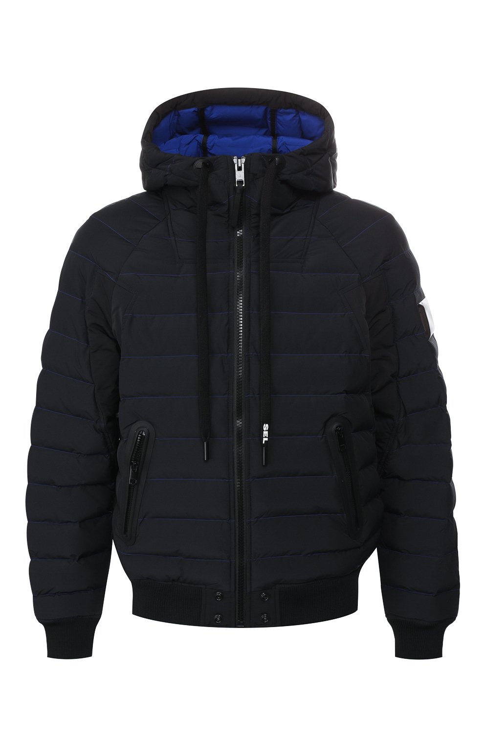 Бомбер DIESEL, арт. 00SW5T/0CAVT, фото 1