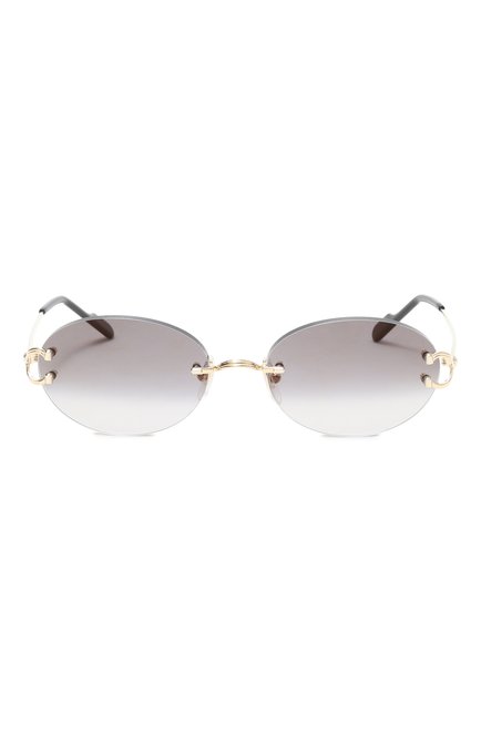 Женские солнцезащитные очки CARTIER, арт. CT0551S 001