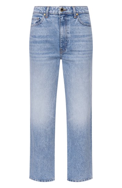 Женские джинсы abigail KHAITE, арт. 1071-096/W916