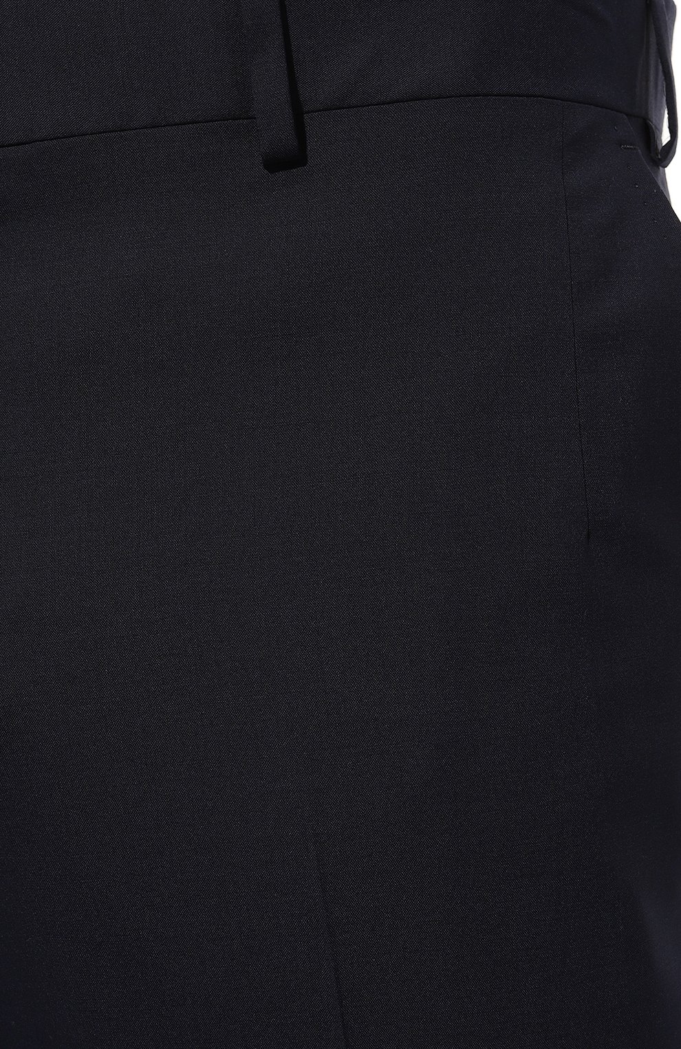 Шерстяные брюки STEFANO RICCI, арт. M5T0220000/W501, фото 5