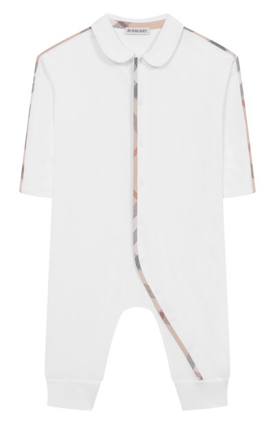 Комплект из трех предметов BURBERRY, арт. 8100691, фото 2