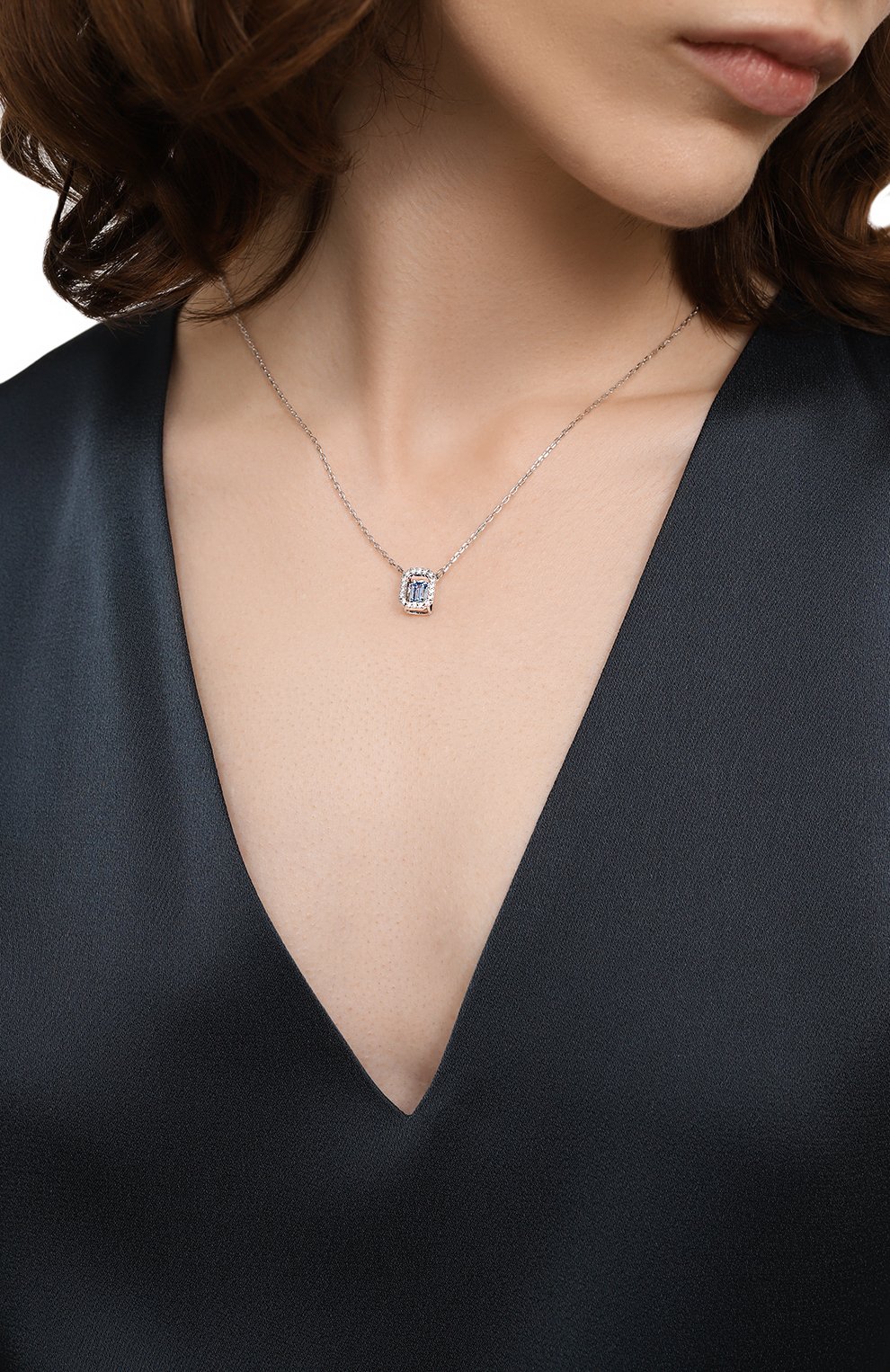 Подвеска millenia на цепочке SWAROVSKI, арт. 5614926, фото 2