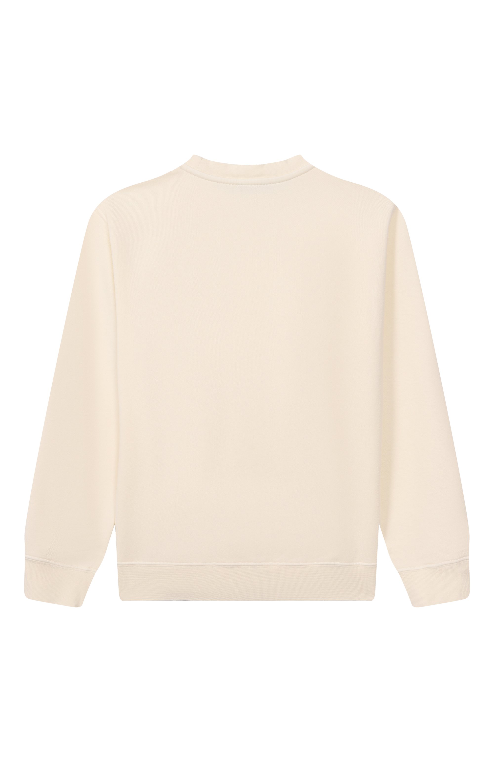 Хлопковый свитшот GOLDEN GOOSE DELUXE BRAND, арт. GKP02214.P002244, фото 2