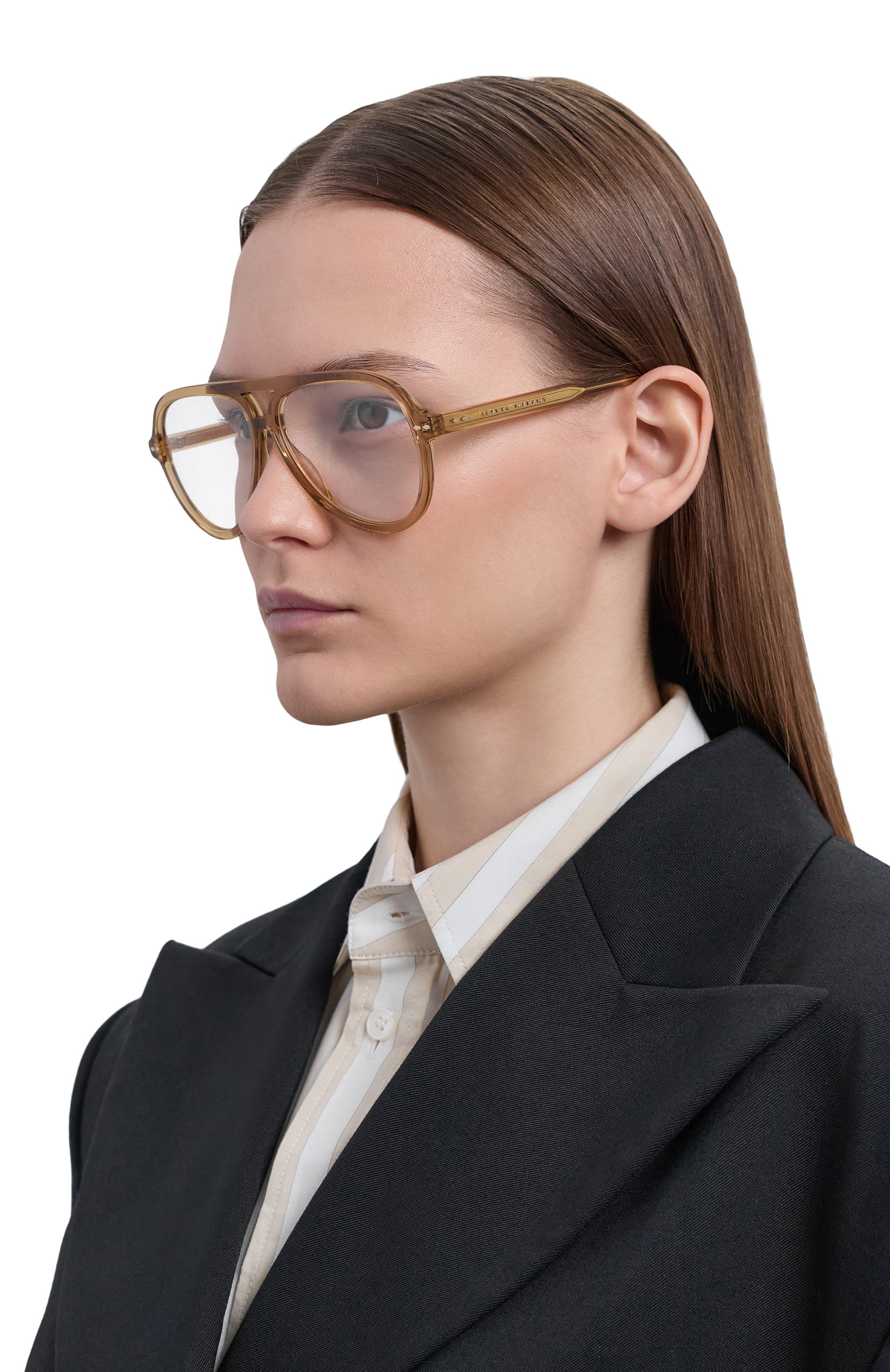 Оправа ISABEL MARANT, арт. IM0236 FMP, фото 2