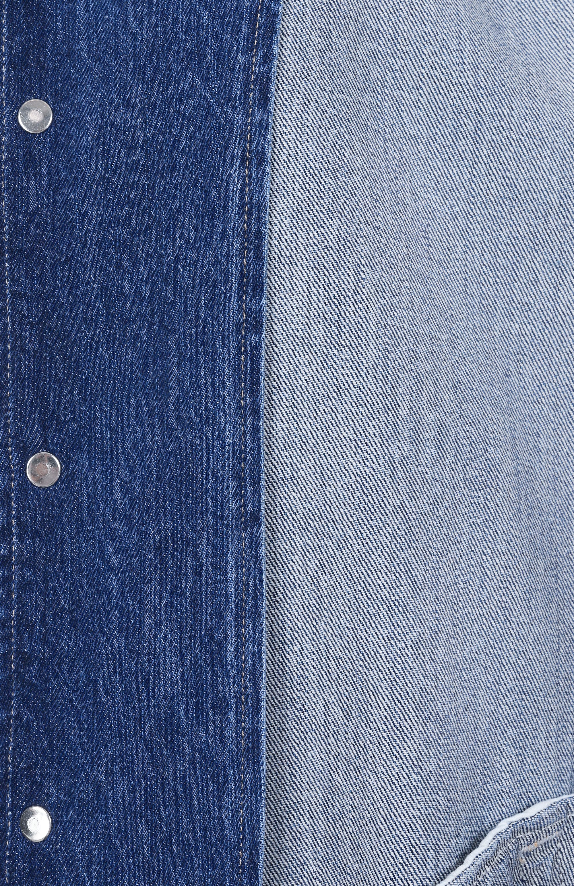 Джинсовая куртка REPLAY, арт. W7967 .000.800 83B, фото 7