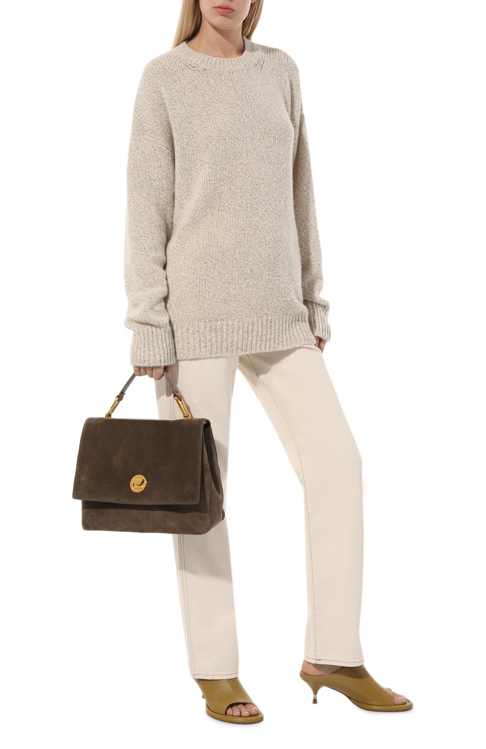 Сумка liya COCCINELLE, арт. E1 MD1 18 01 01, фото 7