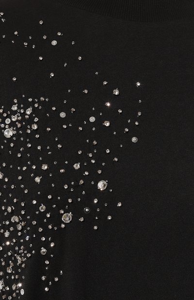 Хлопковая футболка DES_PHEMMES, арт. DPTH23, фото 5