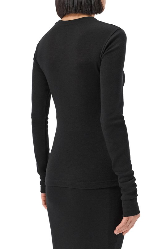 Комплект из двух лонгсливов Jil Sander J40FV0113/J20226 Разноцветный  J40FV0113/J20226 Фото 7
