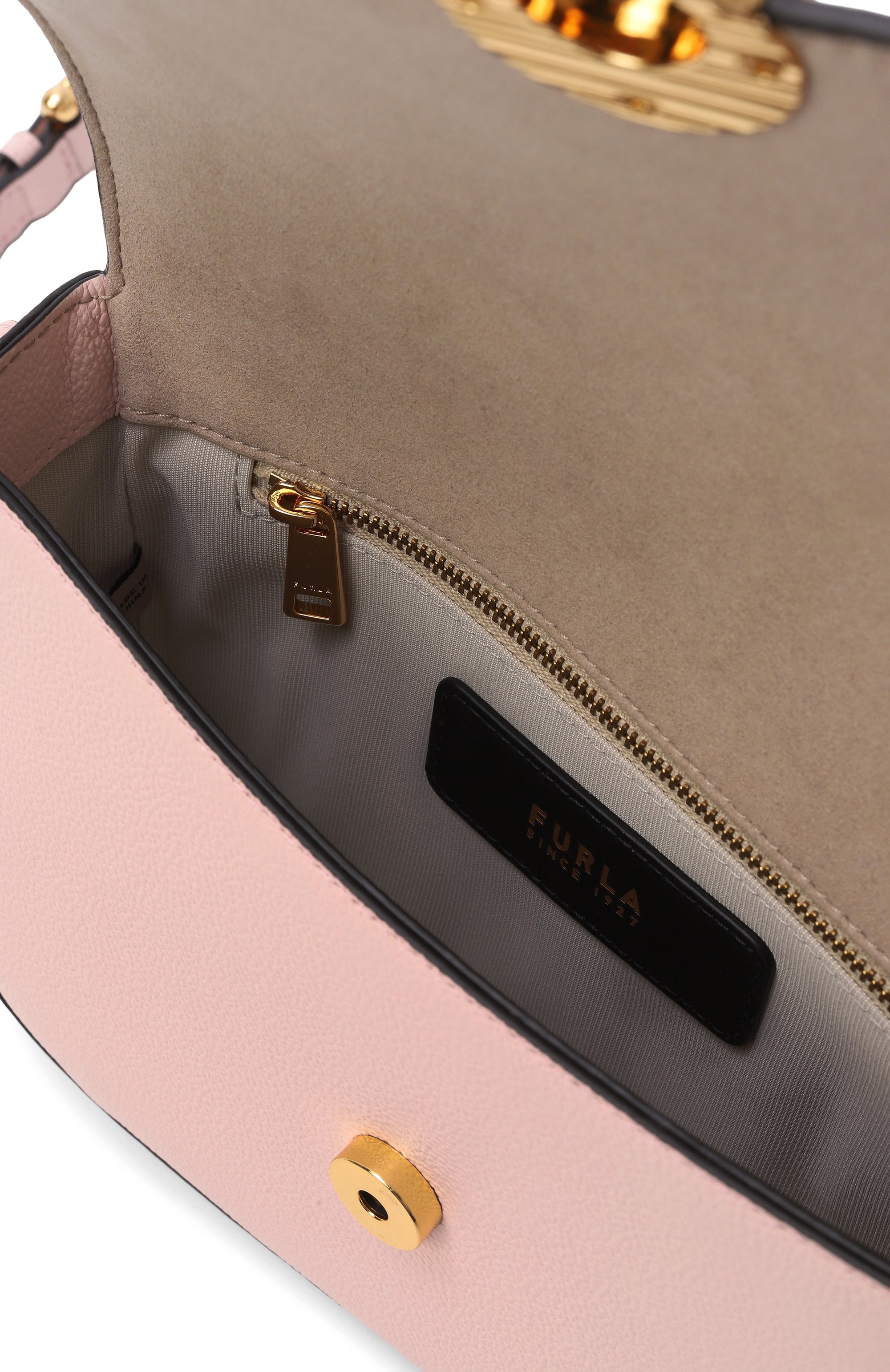 Сумка furla moonlight small FURLA, арт. WB01887/BX3036, фото 5