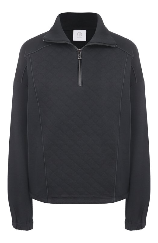 Свитшот Bogner 86175253 Серый 86175253