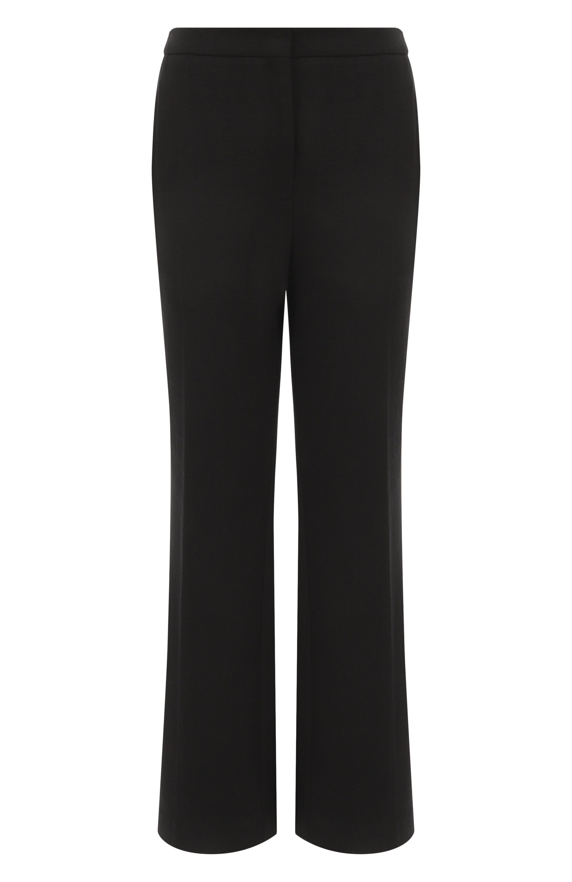 Брюки из шерсти и хлопка 12 STOREEZ, арт. 133610, фото 1