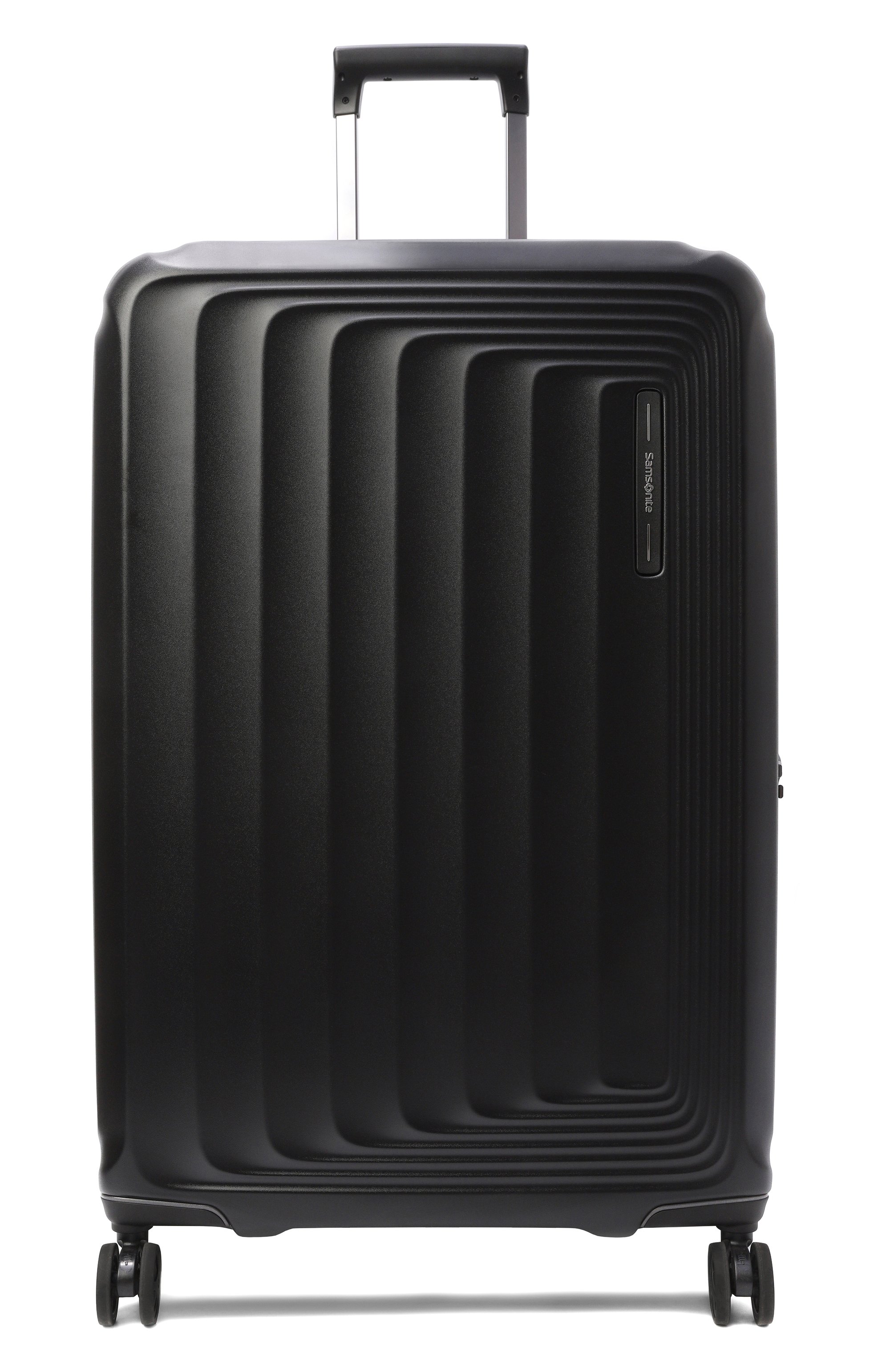 Чемодан nuon large SAMSONITE, арт. KF0-08004, фото 5