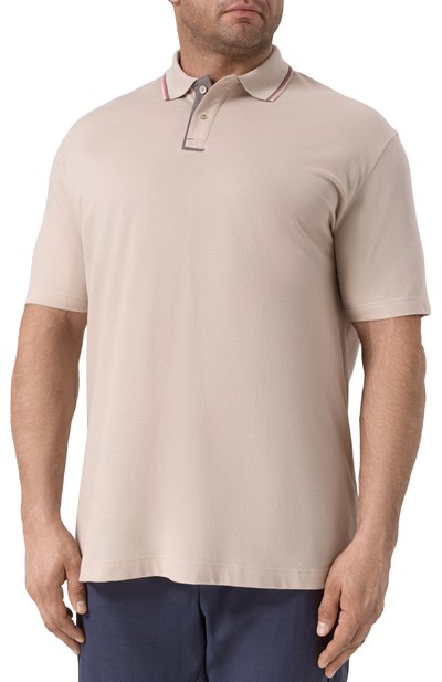 Поло PAUL&SHARK, арт. 25411313/3XL, фото 3