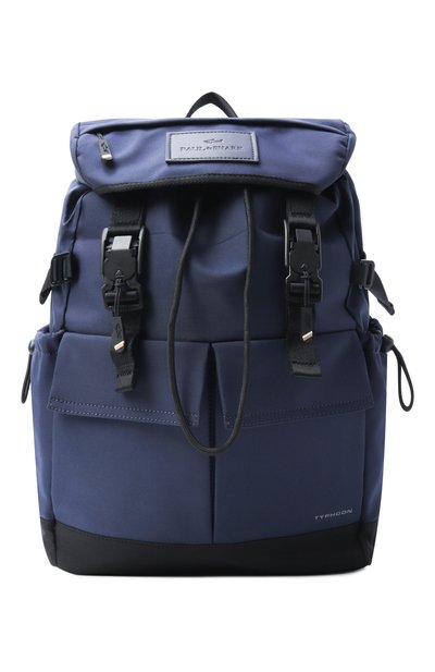 Мужской рюкзак PAUL&SHARK, арт. 15318103