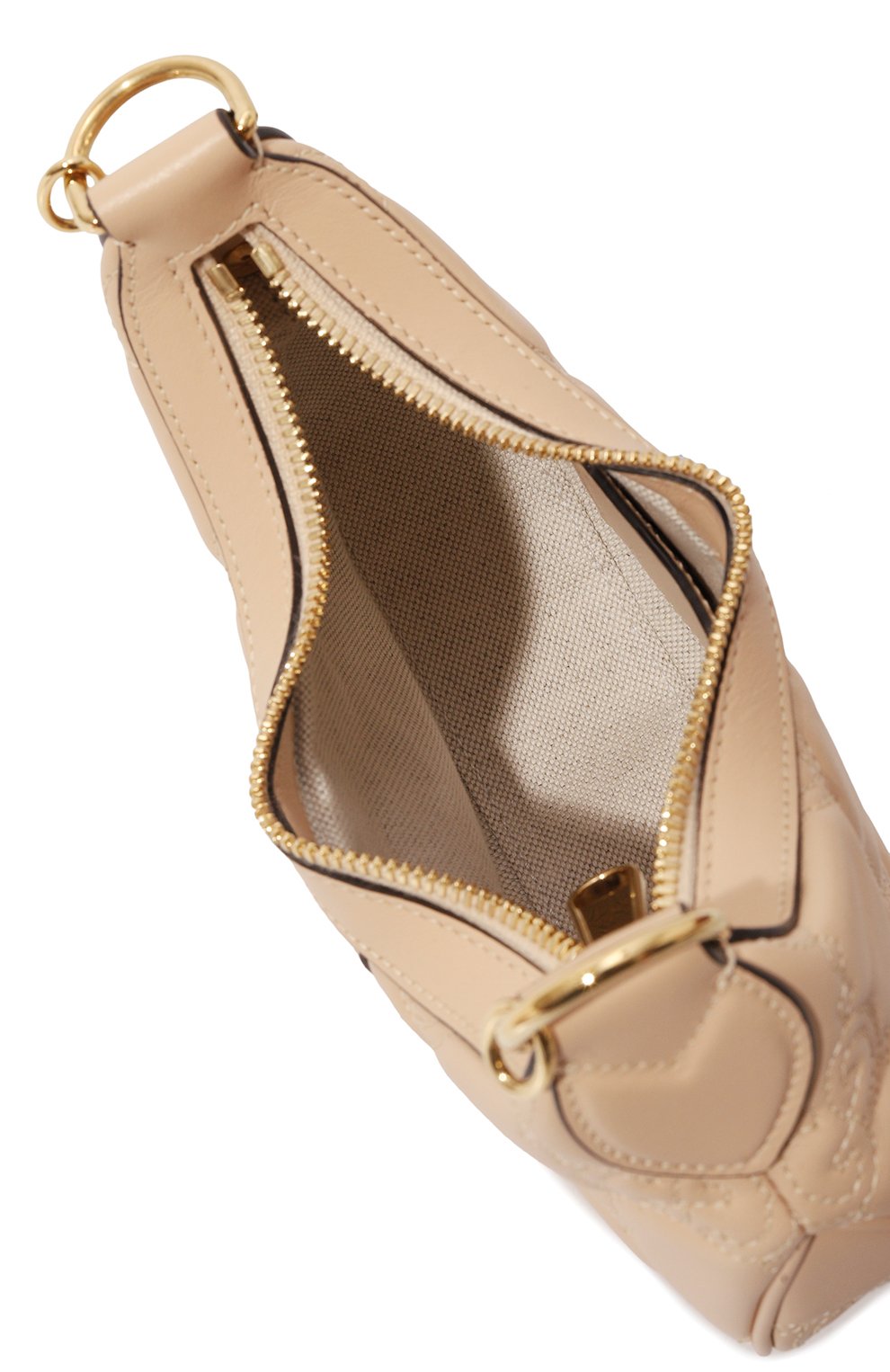 Сумка gg matelassé mini GUCCI, арт. 739736/UM8IG, фото 5