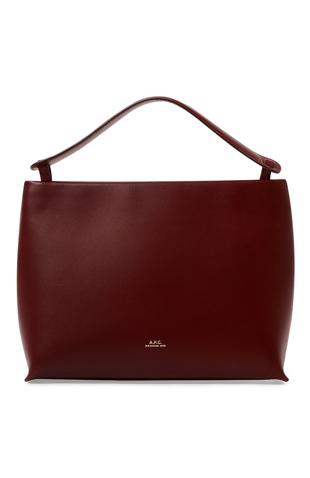 Сумка sac ashley A.P.C., арт. PXAWVF61739GAE, фото 1