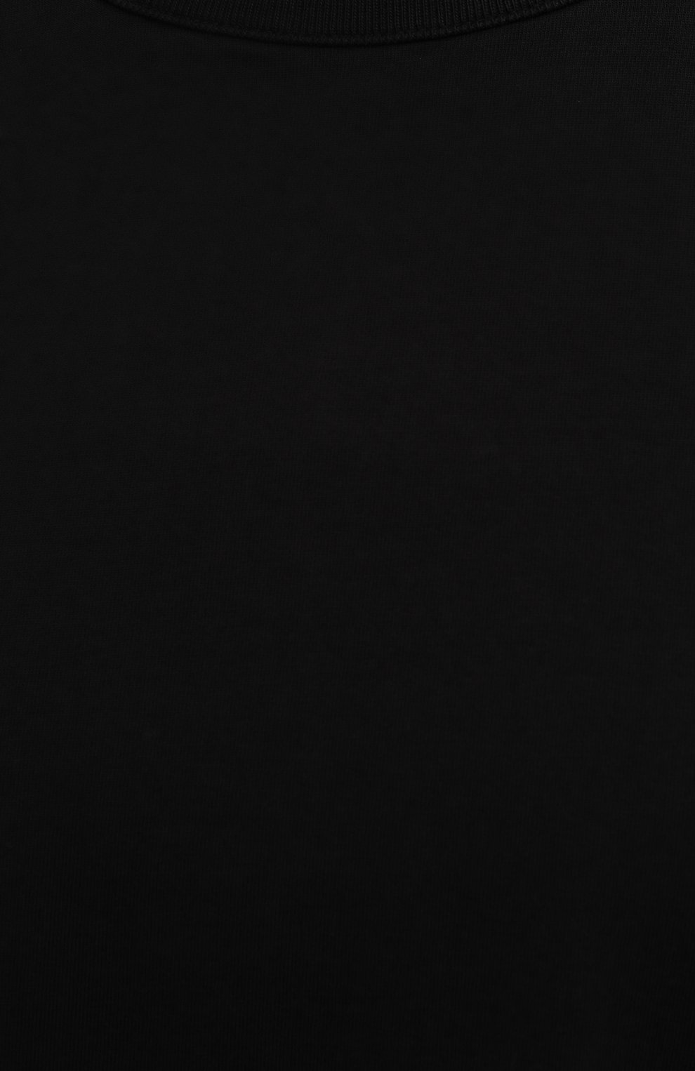 Хлопковая футболка CALVIN KLEIN JEANS, арт. K20K203539, фото 5