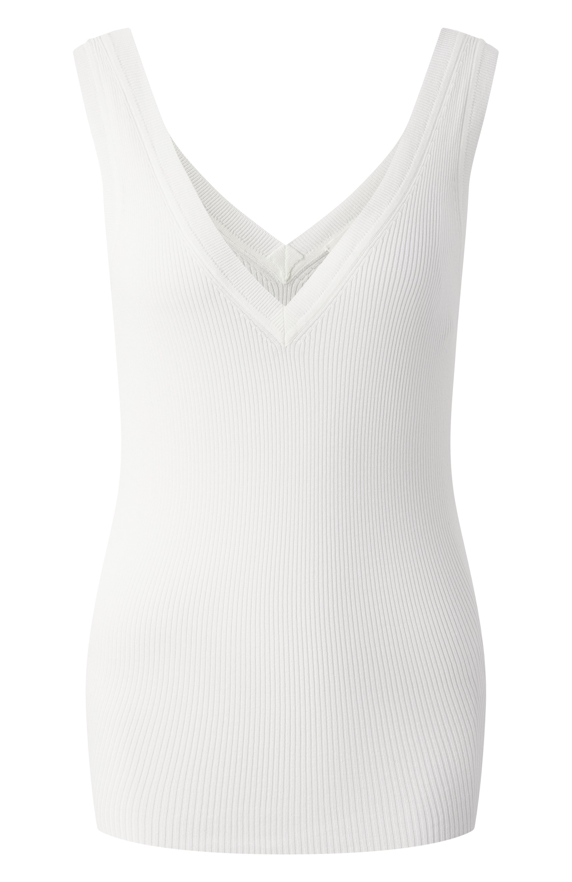 Хлопковый топ P.A.R.O.S.H., арт. D540842, фото 1