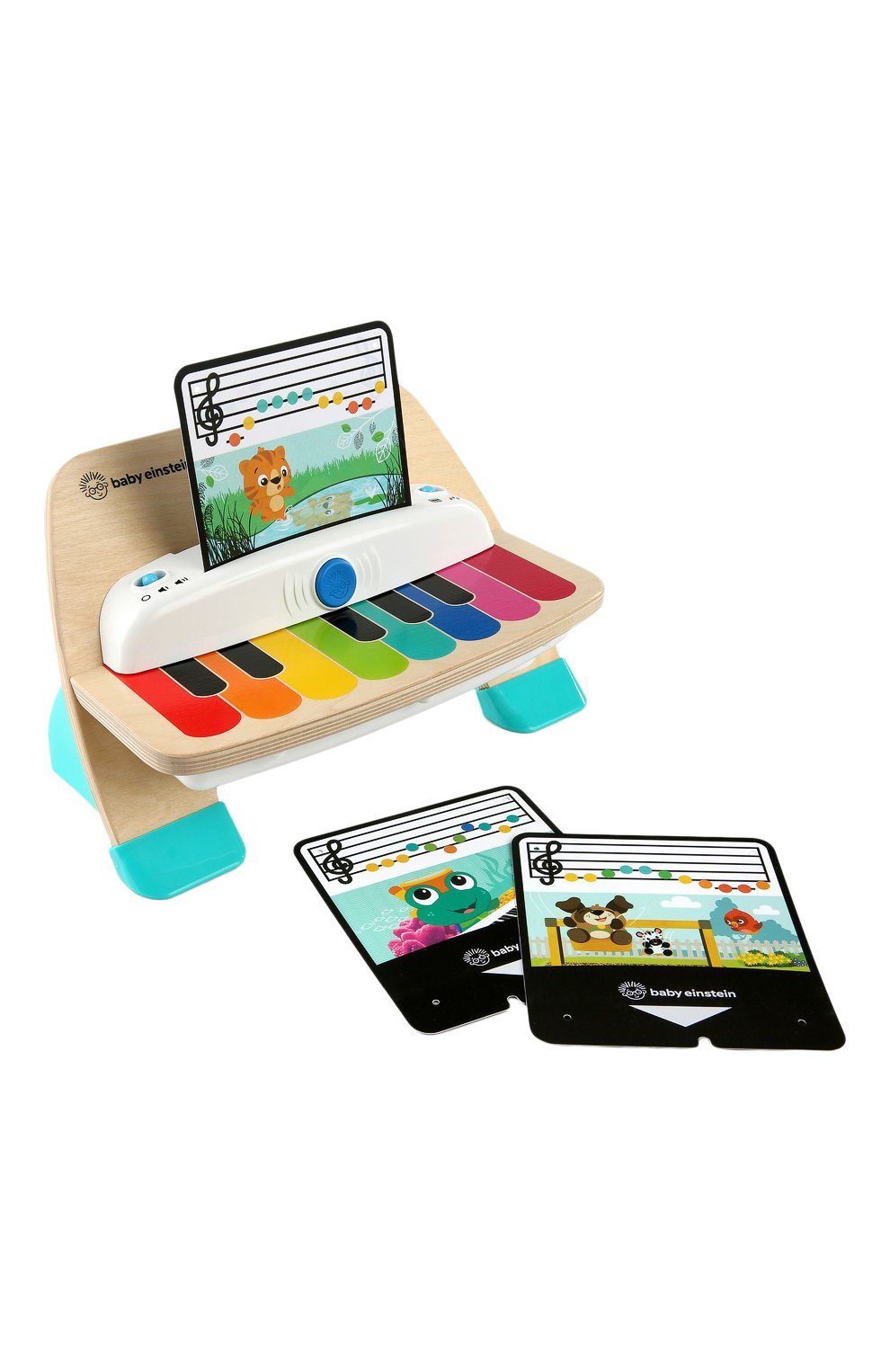 Музыкальная игрушка пианино HAPE, арт. 11649_HP, фото 2