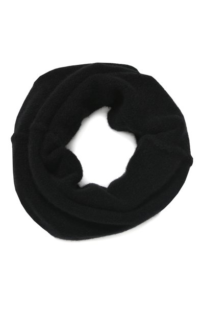 Шерстяной шарф-снуд ISABEL BENENATO, арт. UK75F19, фото 1