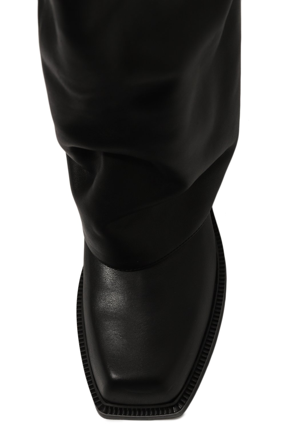 Кожаные сапоги fray VIC MATIE, арт. 1F2358D_F06F140101, фото 6