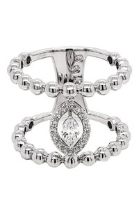 Кольцо CASATO, арт. MX1343BT-W, фото 1