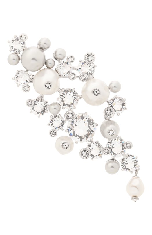 Брошь Constella Swarovski 5722516 Серебряный 5722516