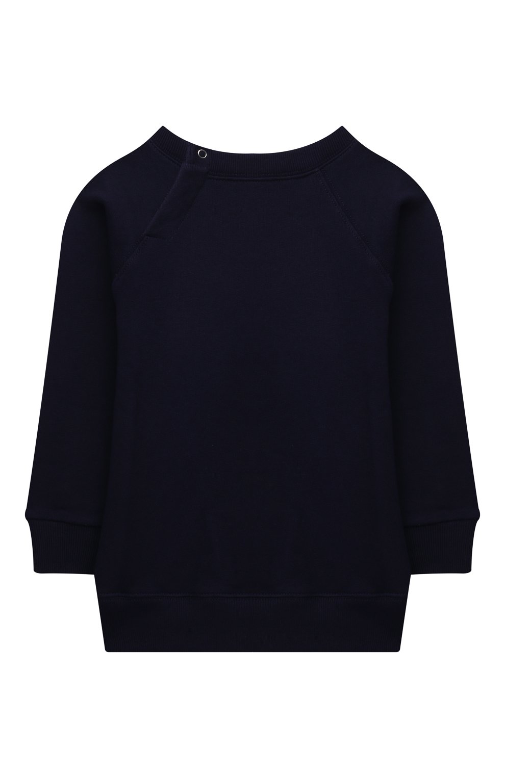 Хлопковый свитшот GUCCI, арт. 653687/XJDK7, фото 2