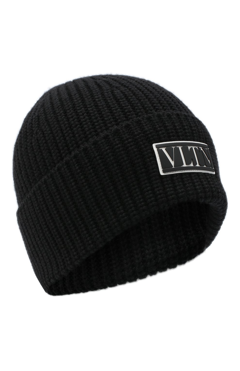 Шерстяная шапка VALENTINO, арт. UY0HB00RRNM, фото 1
