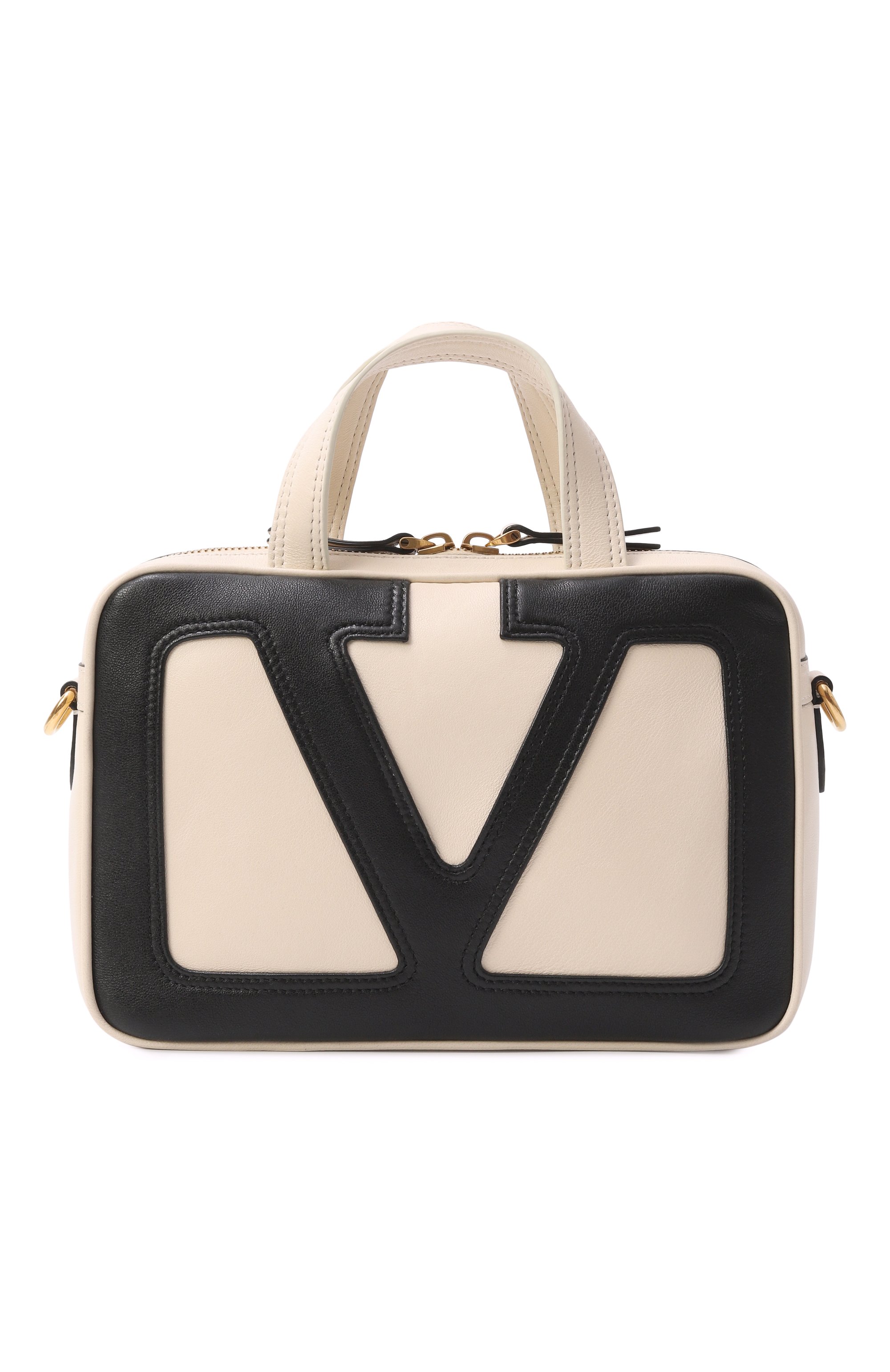 Сумка viva superstar small VALENTINO, арт. 6W0B0R73/PTJ, фото 1