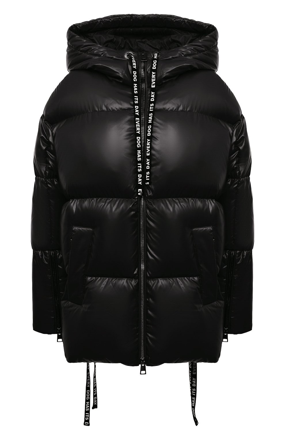 Пуховик JOG DOG, арт. 112110.BLK, фото 1