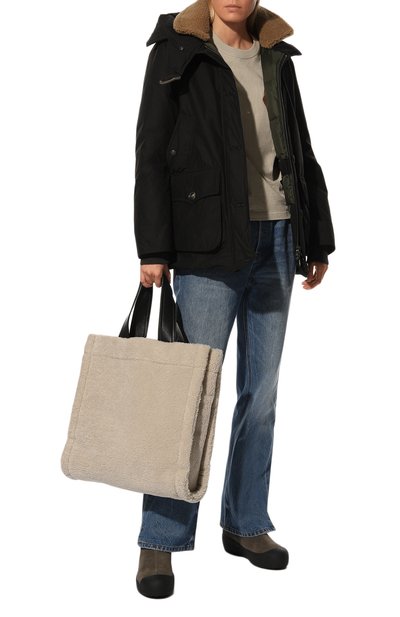 Замшевые ботинки BALLY, арт. 598857/23807, фото 2