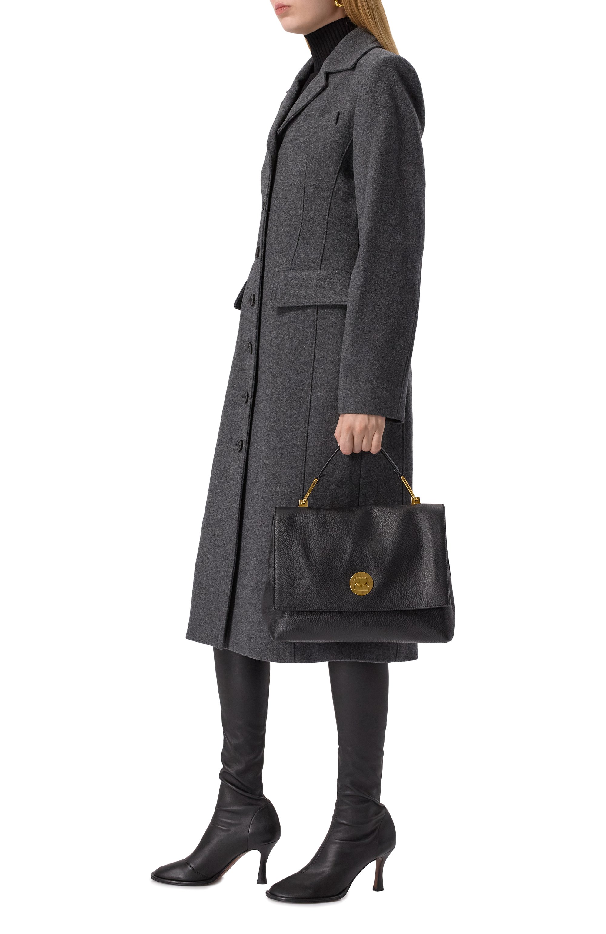 Сумка liya COCCINELLE, арт. E1MD0180121, фото 7