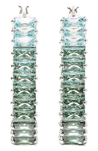 Женские серьги matrix SWAROVSKI, арт. 5705787