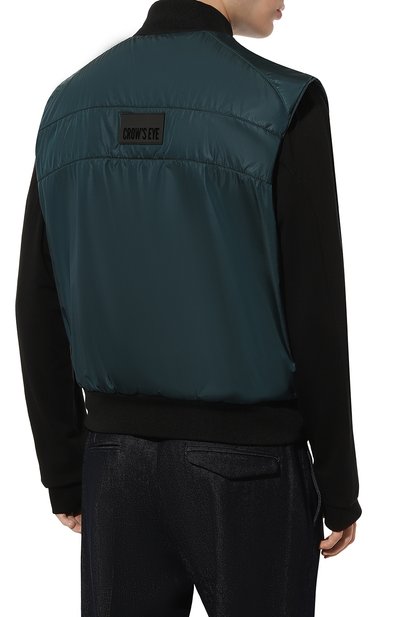 Жилет CROW’S EYE, арт. L.E.65, фото 4