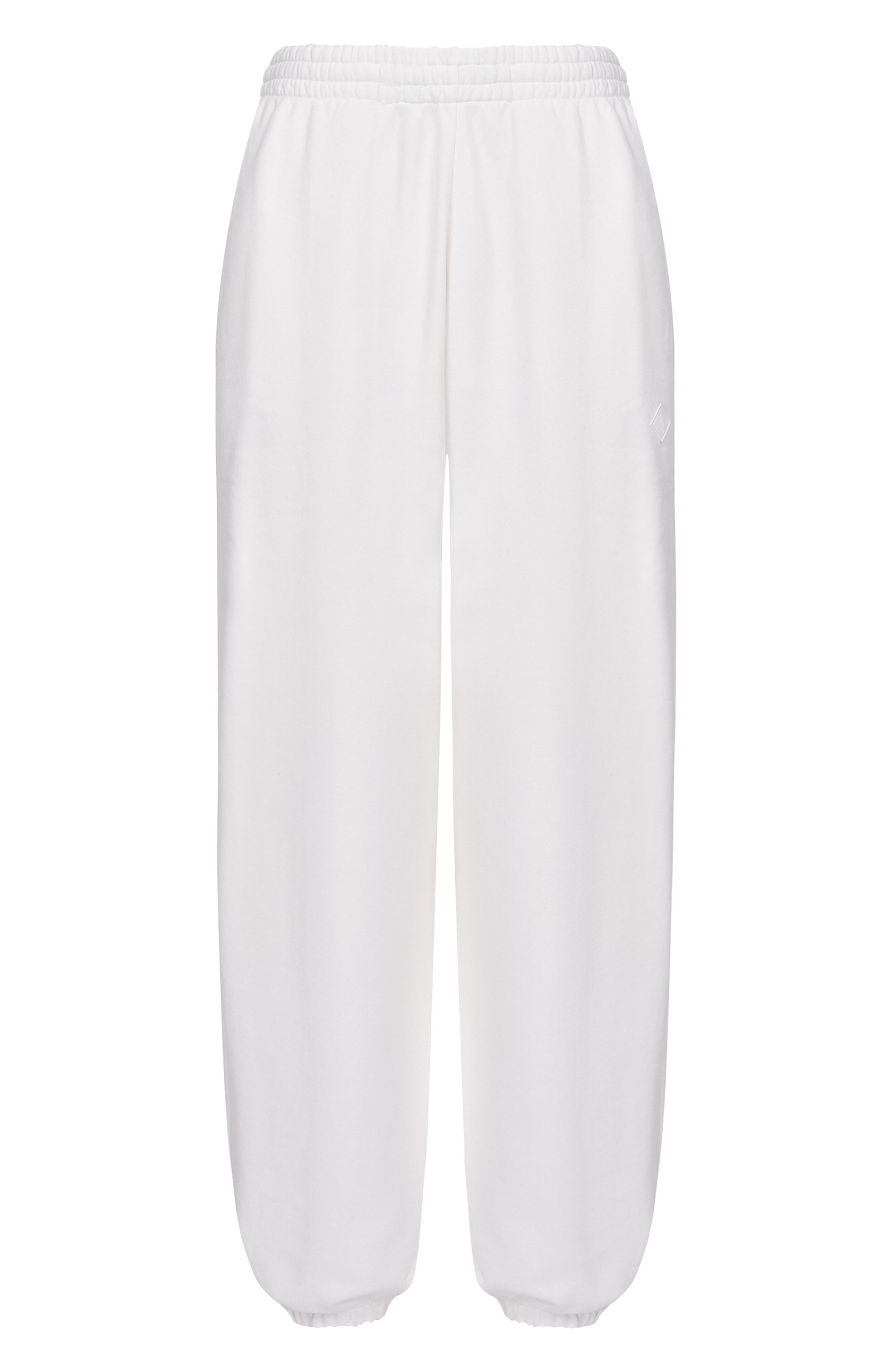 Хлопковые джоггеры HAIKURE, арт. HEW54144TJ057PX/WESTY, фото 1