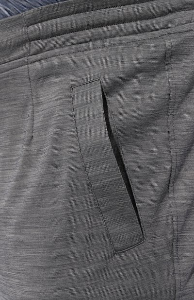 Шерстяные брюки CAPOBIANCO, арт. MPAN.0X00/58-60, фото 5