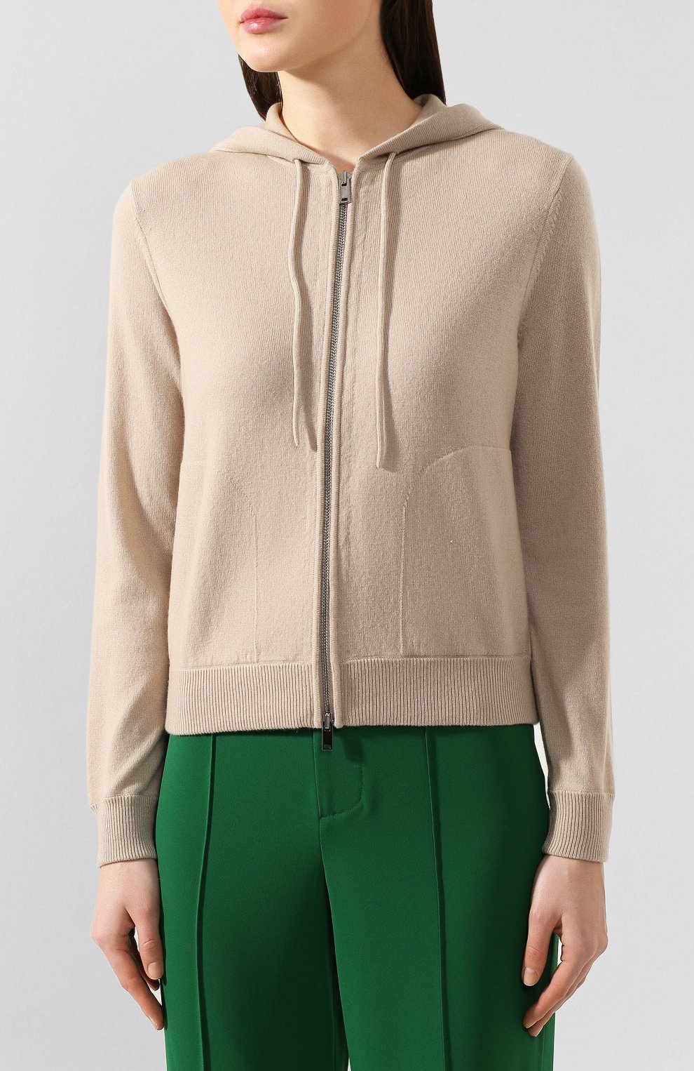 Кашемировый кардиган THEORY, арт. J1018704, фото 3