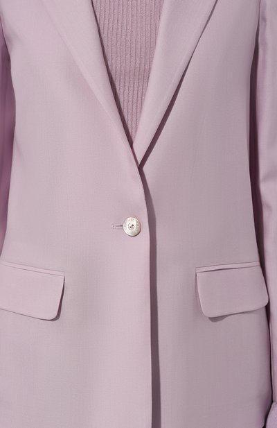 Кашемировый жакет COLOMBO, арт. GI00450, фото 5