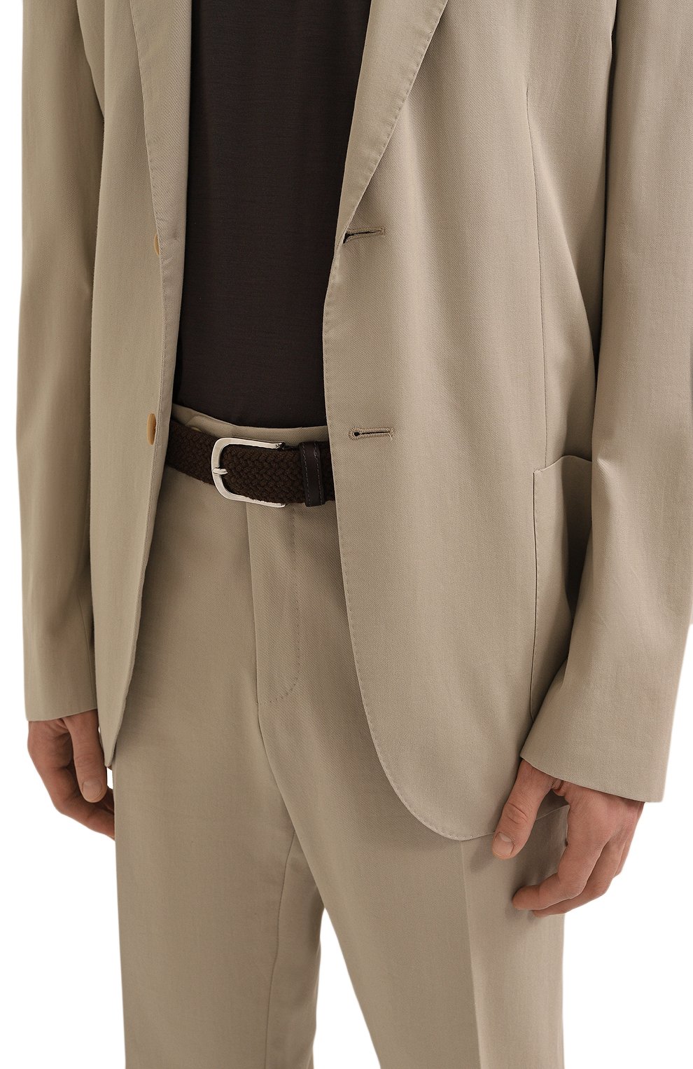 Текстильный ремень BARRETT, арт. 20B580.3/ELASTIC0, фото 2