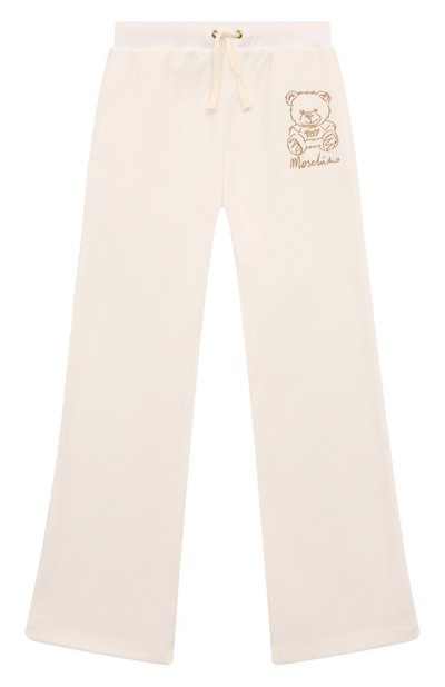 Комплект из толстовки и брюк MOSCHINO, арт. HDK02Y/LGA07/10-14, фото 4