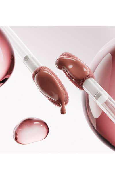 Масло-блеск для губ glossy pout lip oil, оттенок 07 apricot nectar (6ml) ESTÉE LAUDER, арт. GBG5-07, фото 4